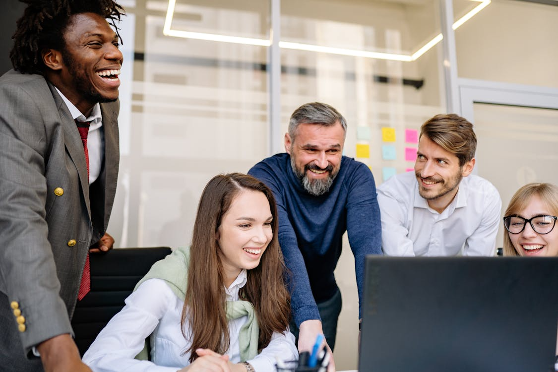 About The Troy Group